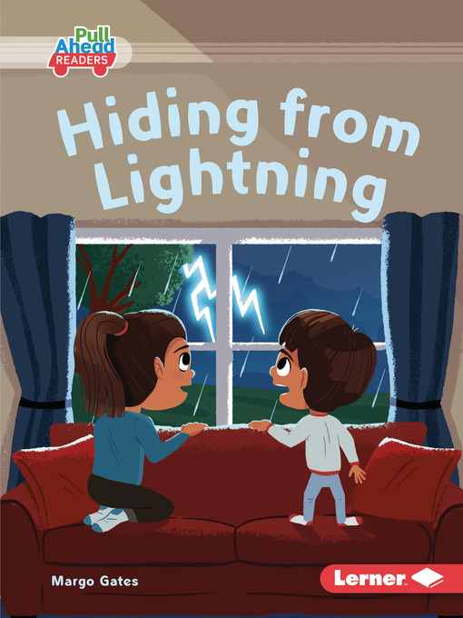 Title details for Hiding from Lightning by Margo Gates - Available